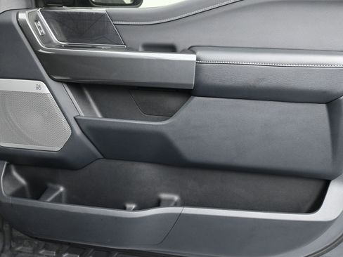 Used 2023 Ford F150 XLT w/ Equipment Group 302A High image 12