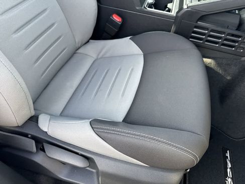 New 2026 Toyota Tacoma TRD Off-Road image 23