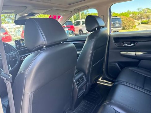 Used 2023 Honda CR-V EX-L image 22