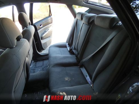 Used 2008 Toyota Prius FWD image 43
