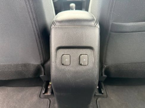 Used 2024 Nissan Kicks SV FWD image 21