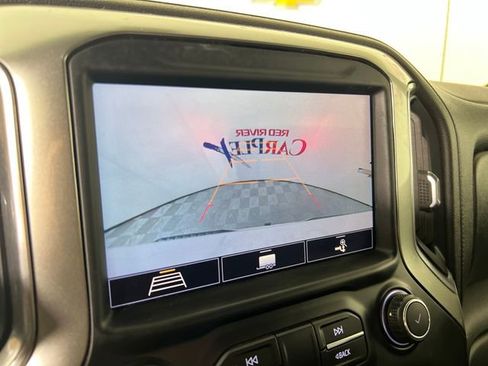 Used 2020 Chevrolet Silverado 1500 RST w/ Texas Edition RWD image 20
