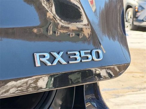 Used 2020 Lexus RX 350 AWD w/ Premium Package image 28