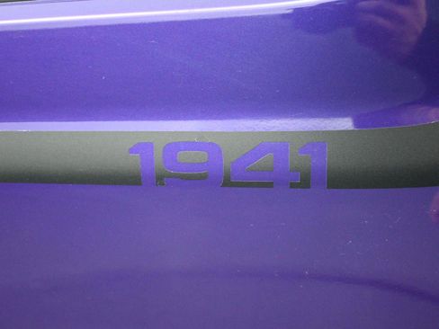 Used 2023 Jeep Wrangler Rubicon w/ LED Lighting Group image 8