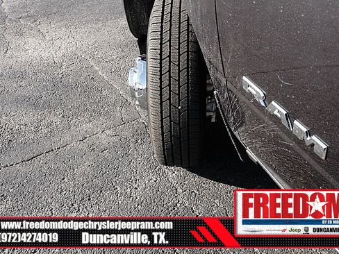 New 2026 RAM 3500 Laramie w/ Max Tow Package image 44