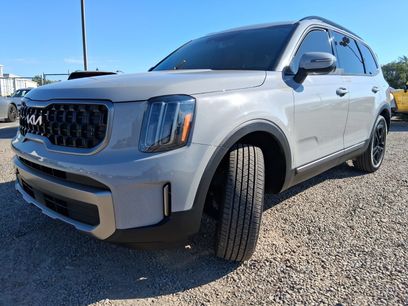 Used 2023 Kia Telluride EX X-Line