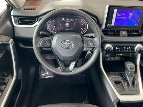 Certified 2023 Toyota RAV4 LE FWD image 15