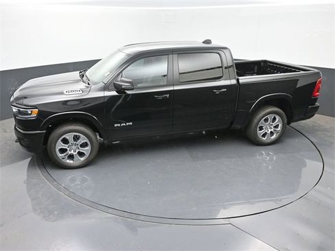 Used 2026 RAM 1500 Big Horn image 33