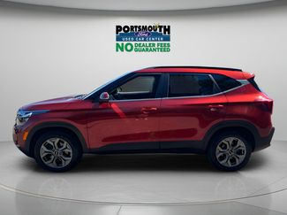Used 2024 Kia Seltos S AWD/4WD video 2