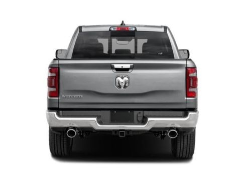Used 2022 RAM 1500 Laramie AWD/4WD image 5