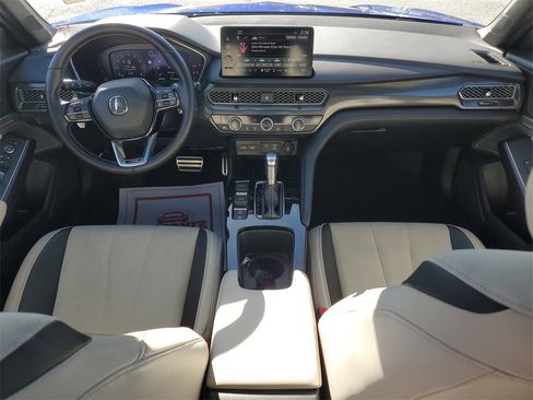 Certified 2023 Acura Integra A-Spec image 15