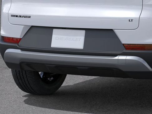 New 2026 Chevrolet TrailBlazer LT w/ LPO, Blackout Package image 16