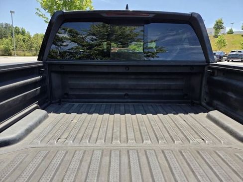 Used 2023 Honda Ridgeline RTL-E image 31