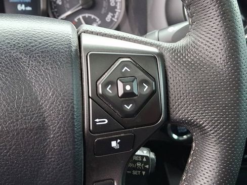 Used 2023 Toyota Tacoma TRD Pro image 23