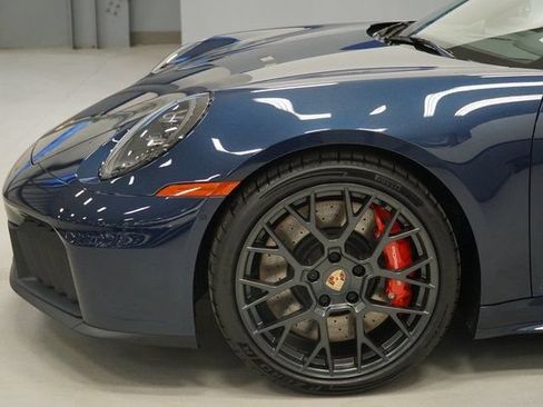 Certified 2026 Porsche 911 Targa 4 GTS AWD/4WD image 16