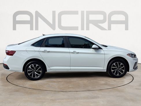 New 2026 Volkswagen Jetta S FWD image 9