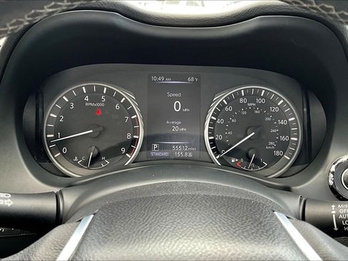 Used 2018 INFINITI Q50 Sport image 13