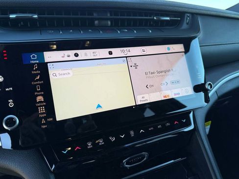 New 2026 Jeep Grand Cherokee Altitude image 32