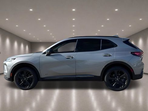 New 2026 Buick Envision Sport Touring AWD/4WD image 5