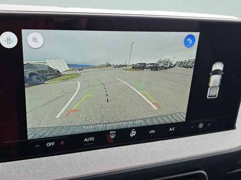 New 2026 Ford Maverick XLT w/ Equipment Group 301A image 7