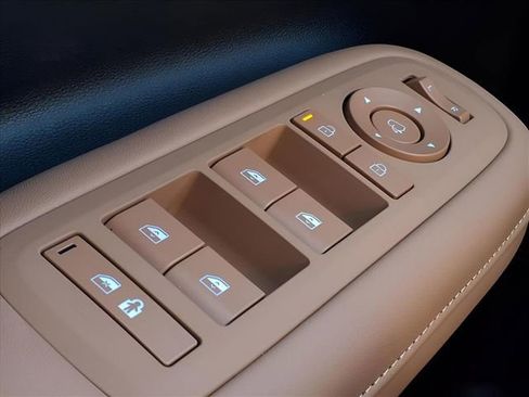 New 2026 Hyundai Santa Fe Calligraphy image 25