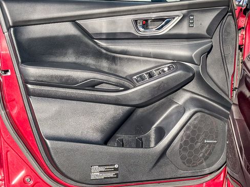 Used 2023 Subaru Ascent Limited w/ Technology Package image 19