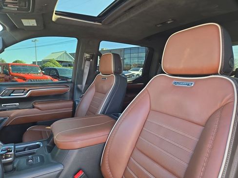 Used 2023 GMC Sierra 1500 Denali Ultimate image 22