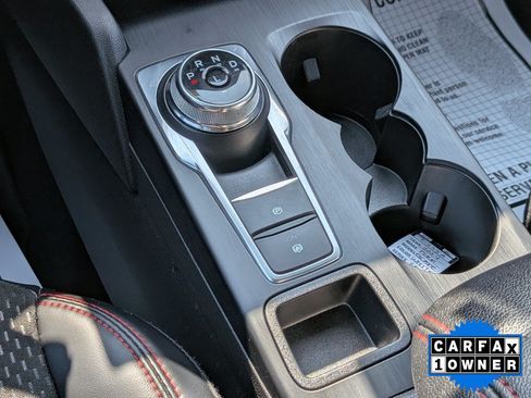 Used 2024 Ford Escape ST-Line w/ Tech Pack #1 AWD/4WD image 20
