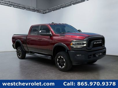 Used 2019 RAM 2500 Power Wagon