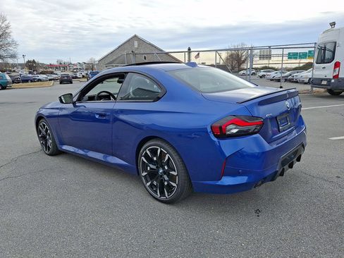 New 2026 BMW 230i xDrive Coupe w/ Premium Package image 5