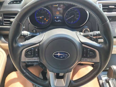 Used 2016 Subaru Outback 3.6R Limited AWD/4WD image 27