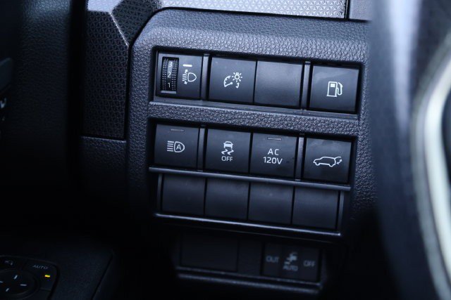 Used 2025 Toyota 4Runner Limited AWD/4WD image 24