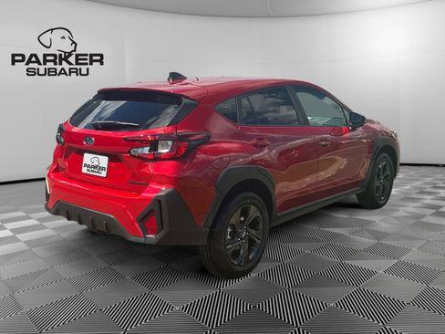 New 2026 Subaru Crosstrek 2.5i AWD/4WD image 5