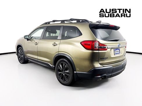 Used 2022 Subaru Ascent Onyx Edition AWD/4WD image 5