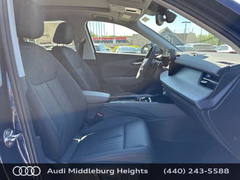 Used 2026 Audi Q3 quattro 2.0T AWD/4WD image 15