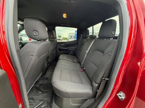 Used 2023 Chevrolet Colorado LT w/ LT Convenience Package AWD/4WD image 14