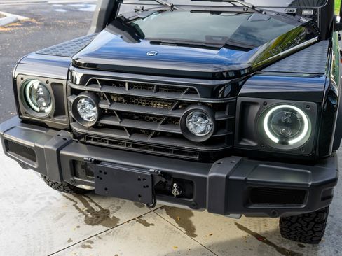 Used 2024 INEOS Grenadier image 14