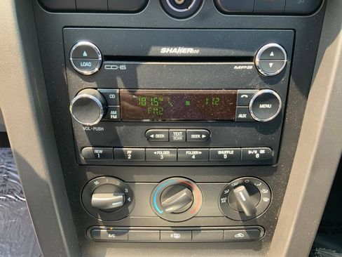 Used 2008 Ford Mustang GT Premium RWD image 18