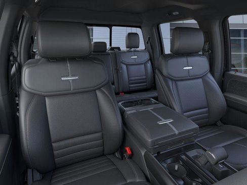 New 2026 Ford F150 Platinum RWD image 30