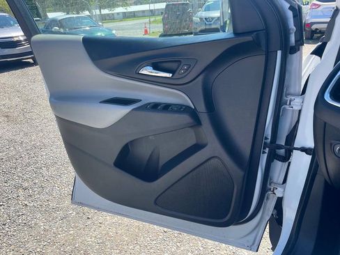 Used 2018 Chevrolet Equinox LS AWD/4WD image 22