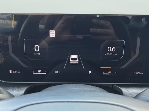 Certified 2025 Kia K4 EX FWD image 26