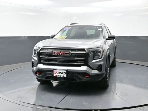 New 2026 GMC Terrain AT4 w/ Technology Package II image 6