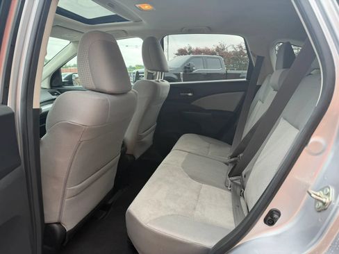 Used 2016 Honda CR-V EX image 14