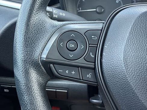 Used 2023 Toyota Corolla LE FWD image 24