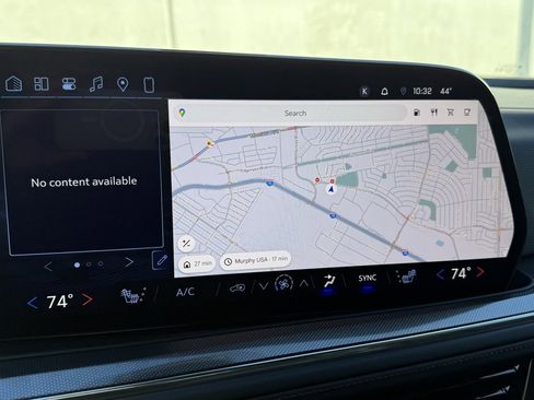 Used 2025 Chevrolet Tahoe RST w/ RST Capability Package image 11