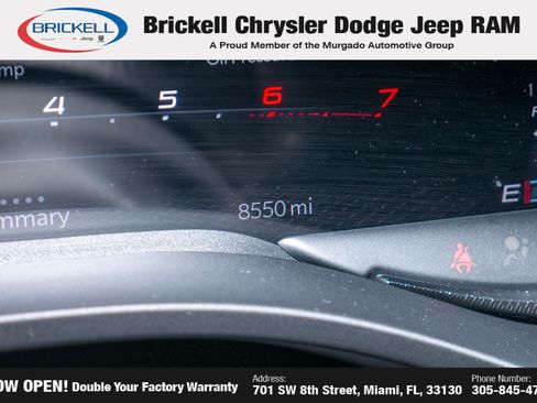 Used 2024 RAM 1500 TRX AWD/4WD image 30