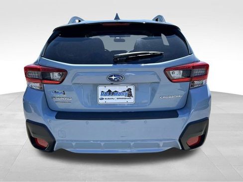 Used 2023 Subaru Crosstrek 2.5i Limited w/ Moonroof Package AWD/4WD image 3