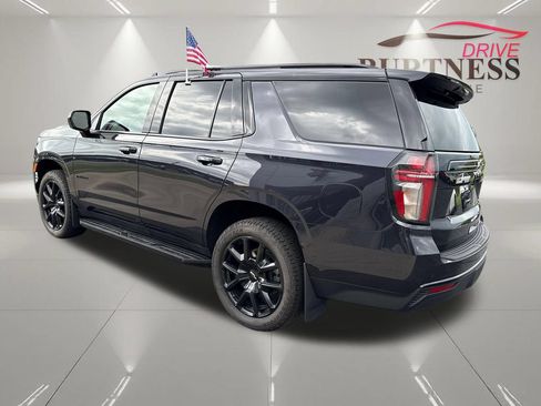 Certified 2023 Chevrolet Tahoe RST AWD/4WD image 6
