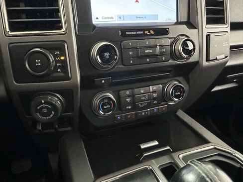Used 2018 Ford F150 Raptor w/ Equipment Group 802A Luxury AWD/4WD image 20