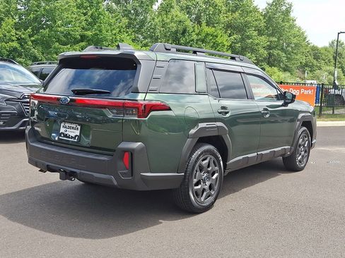 Certified 2026 Subaru Outback Premium AWD/4WD image 7